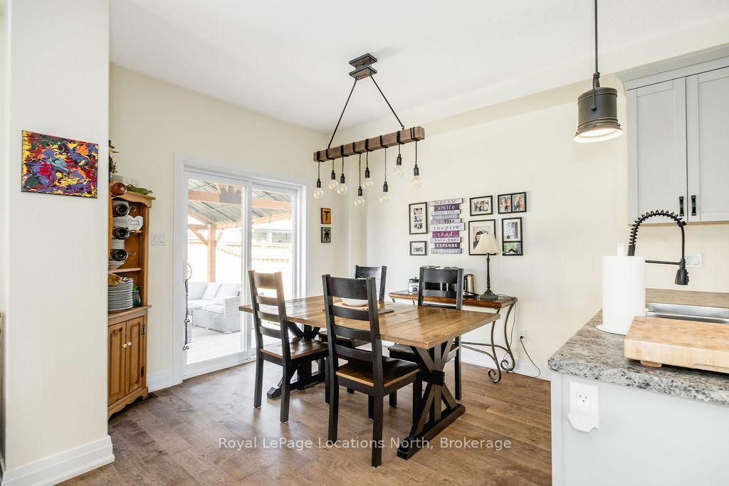 18 Bassett Street • Collingwood, ON photo 16