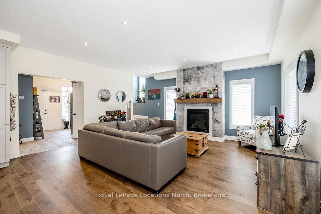 18 Bassett Street • Collingwood, ON photo 17