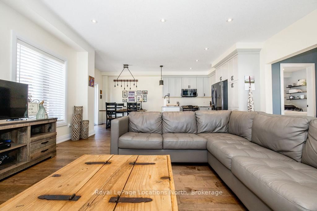 18 Bassett Street • Collingwood, ON photo 19