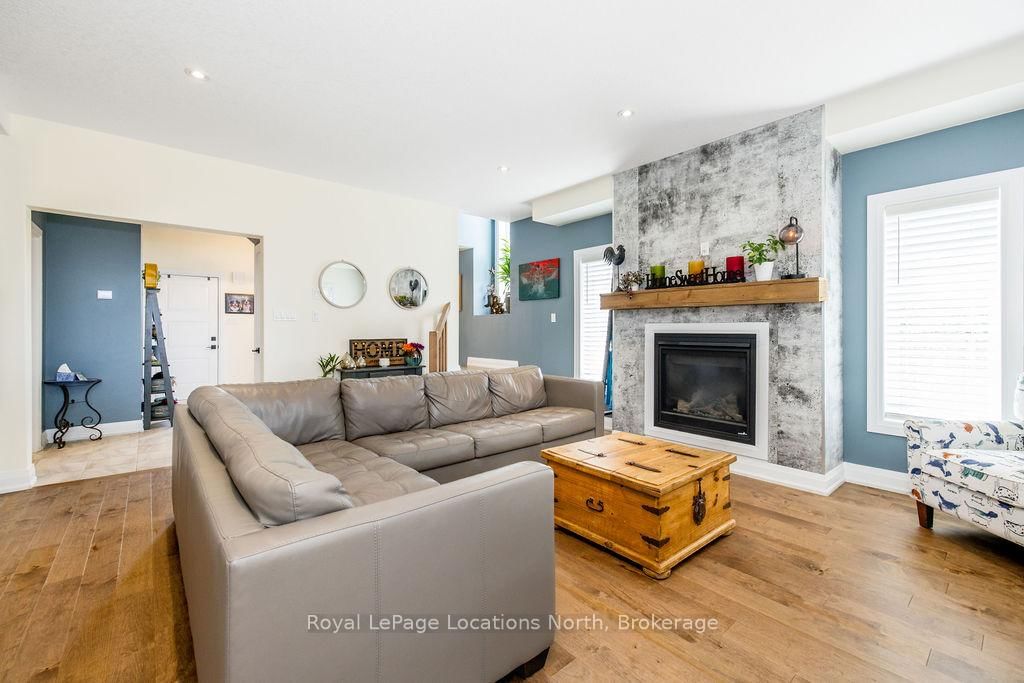 18 Bassett Street • Collingwood, ON photo 20