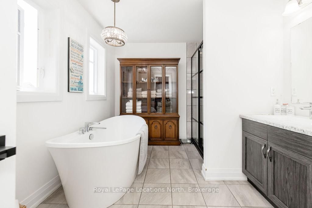 18 Bassett Street • Collingwood, ON photo 22