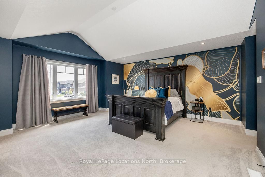 18 Bassett Street • Collingwood, ON photo 25