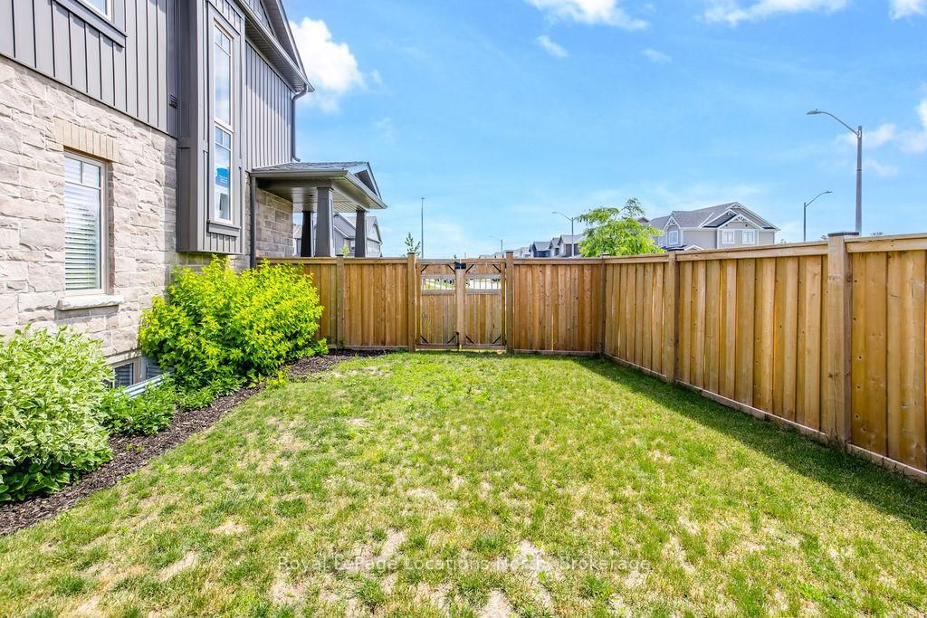 18 Bassett Street • Collingwood, ON photo 39