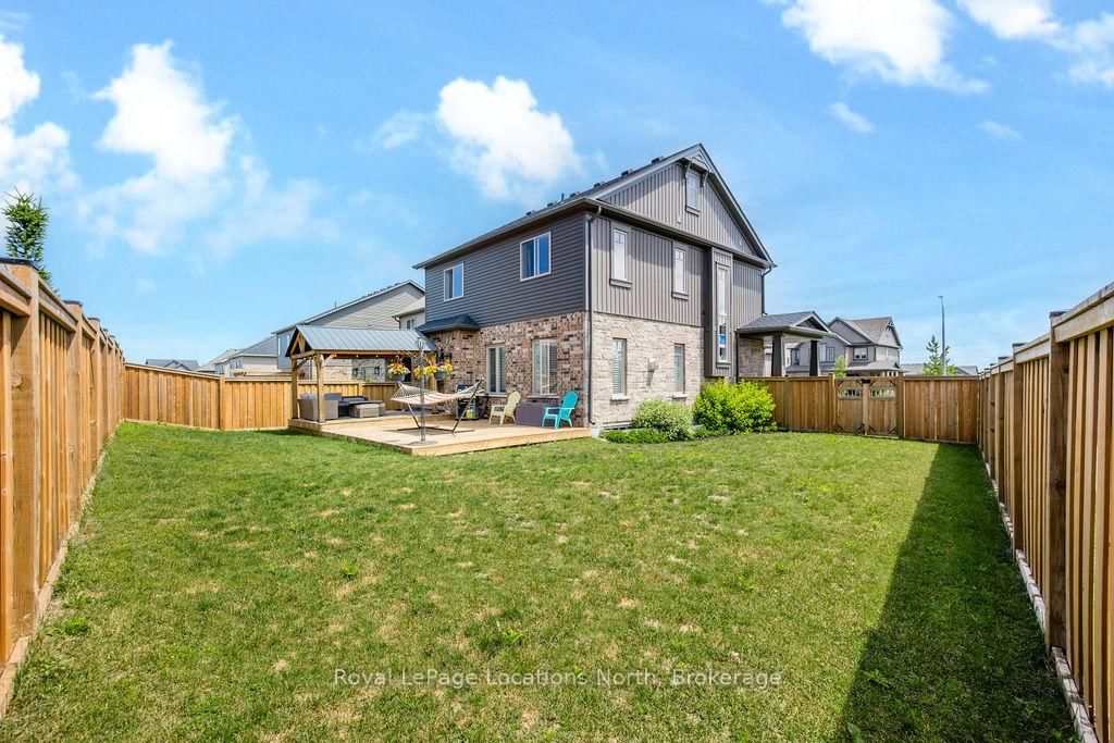 18 Bassett Street • Collingwood, ON photo 40