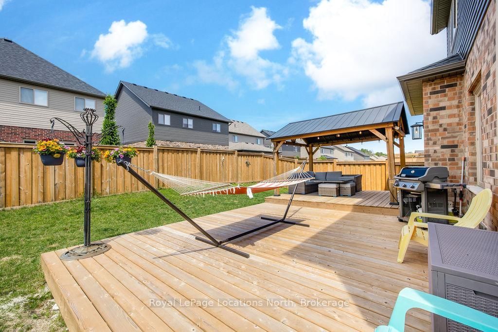 18 Bassett Street • Collingwood, ON photo 41