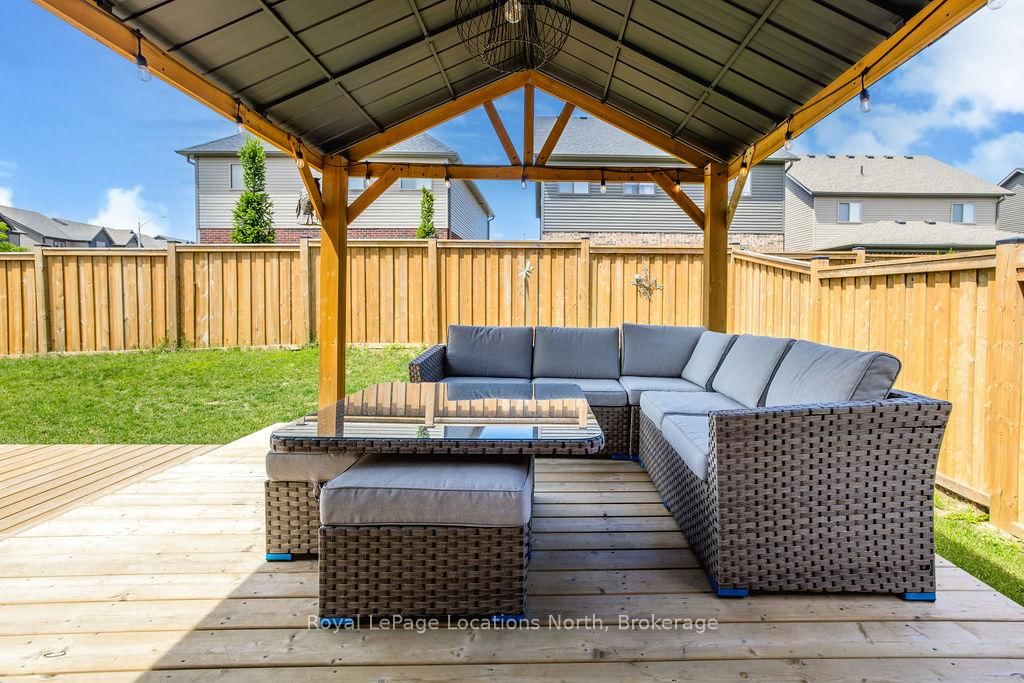 18 Bassett Street • Collingwood, ON photo 42
