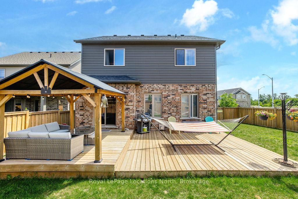 18 Bassett Street • Collingwood, ON photo 43