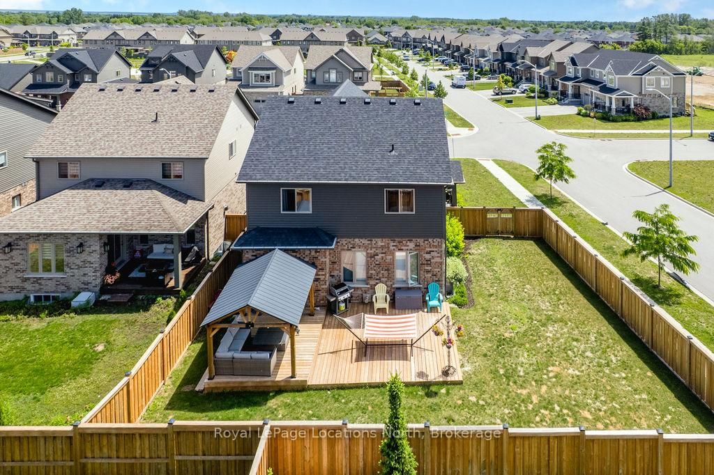18 Bassett Street • Collingwood, ON photo 44
