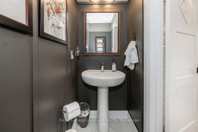 18 Bassett Street • Collingwood, ON photo 8
