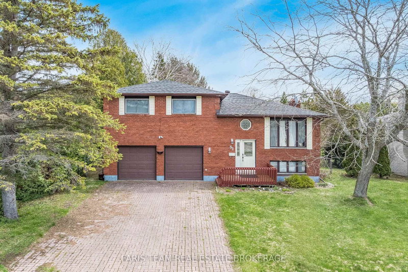 51 Beck Boulevard