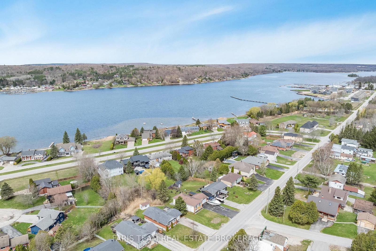 51 Beck Boulevard • Penetanguishene, ON photo 35