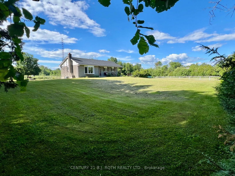 2266 FOXMEAD Road