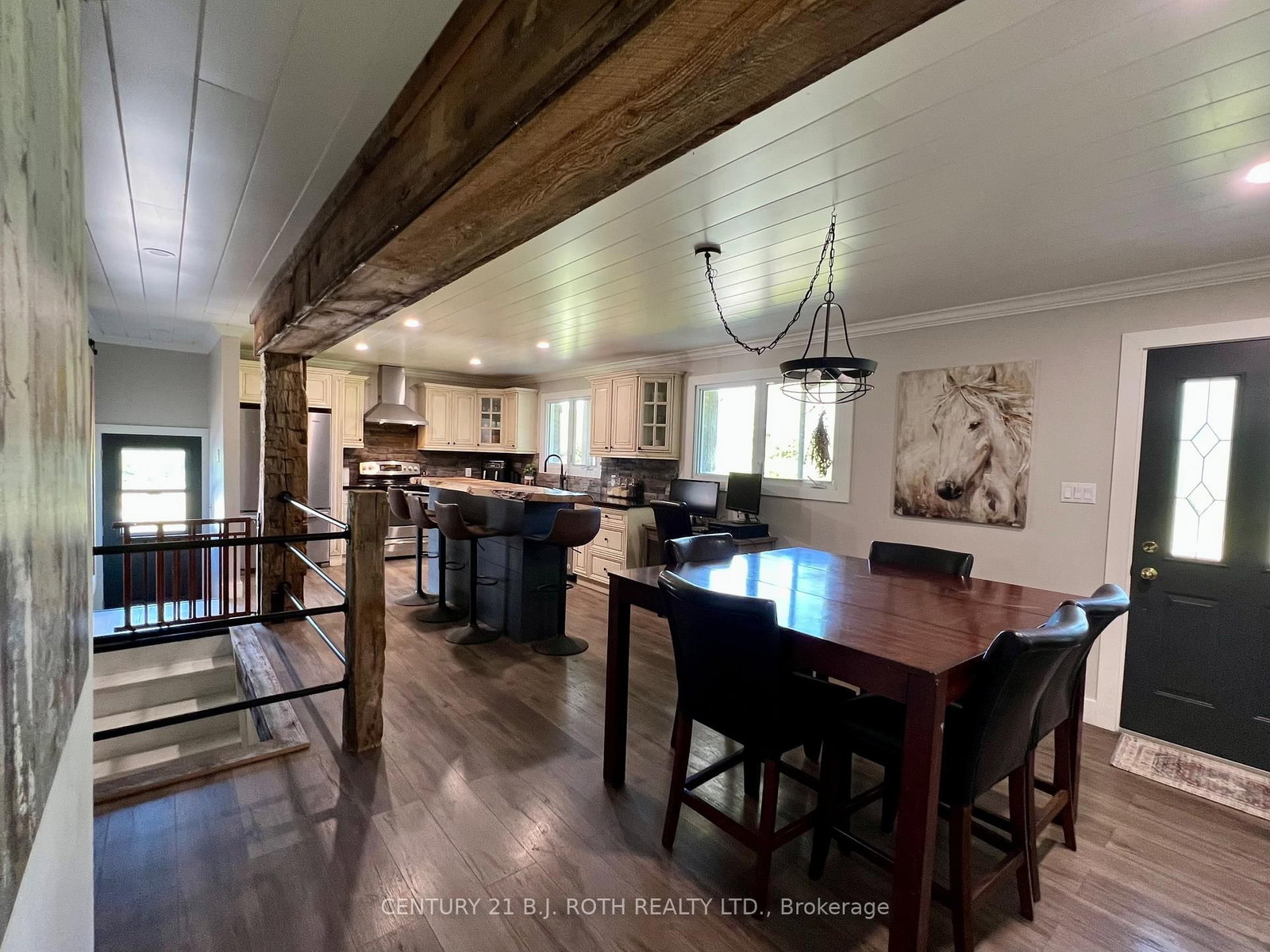 2266 FOXMEAD Road • Oro-Medonte, ON photo 34