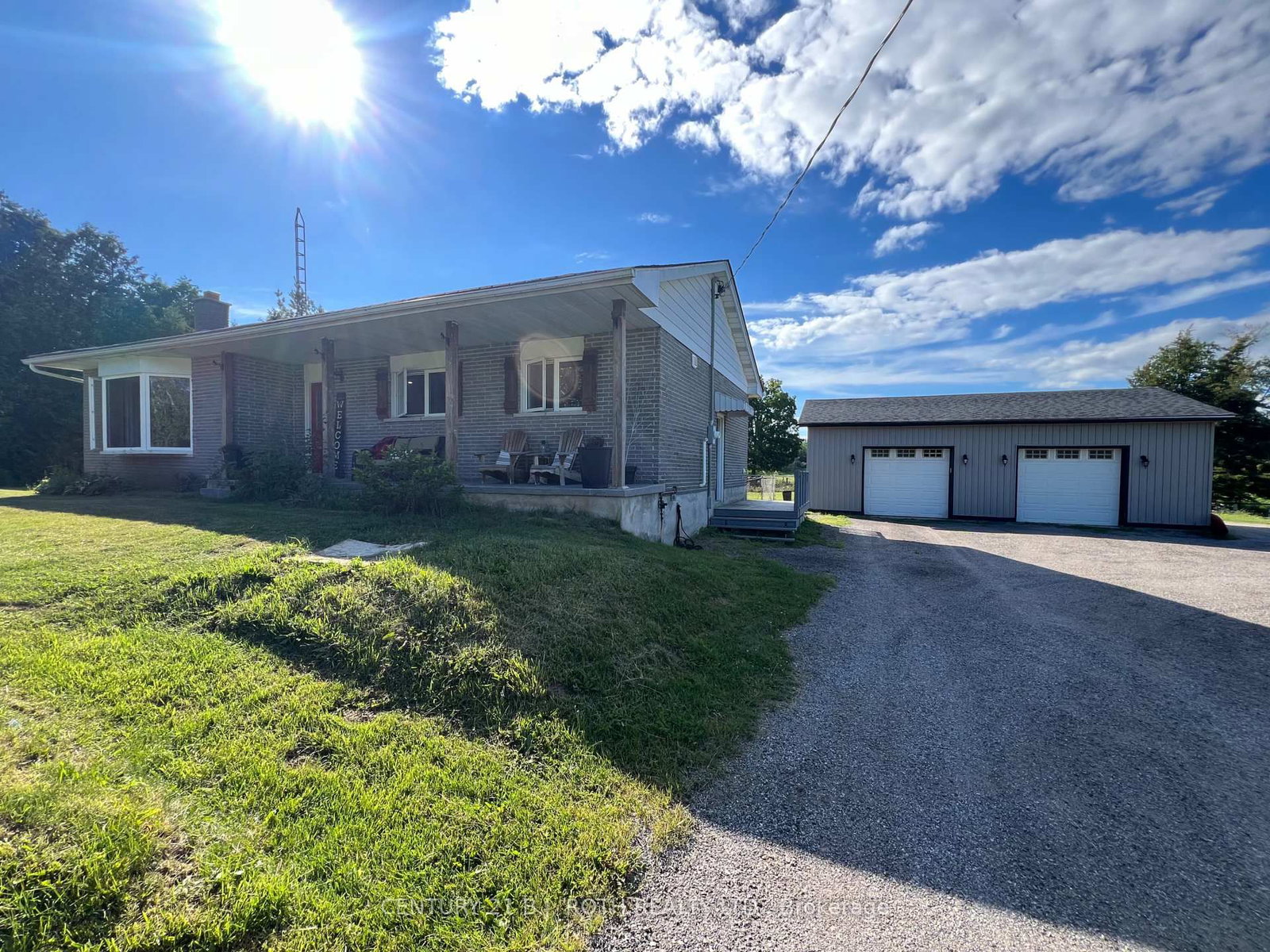 2266 FOXMEAD Road • Oro-Medonte, ON photo 4
