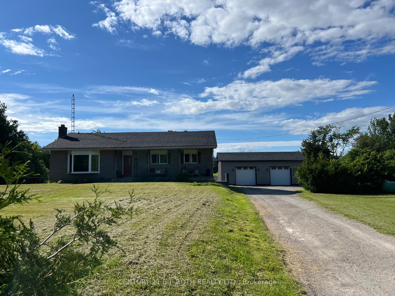 2266 FOXMEAD Road • Oro-Medonte, ON photo 50