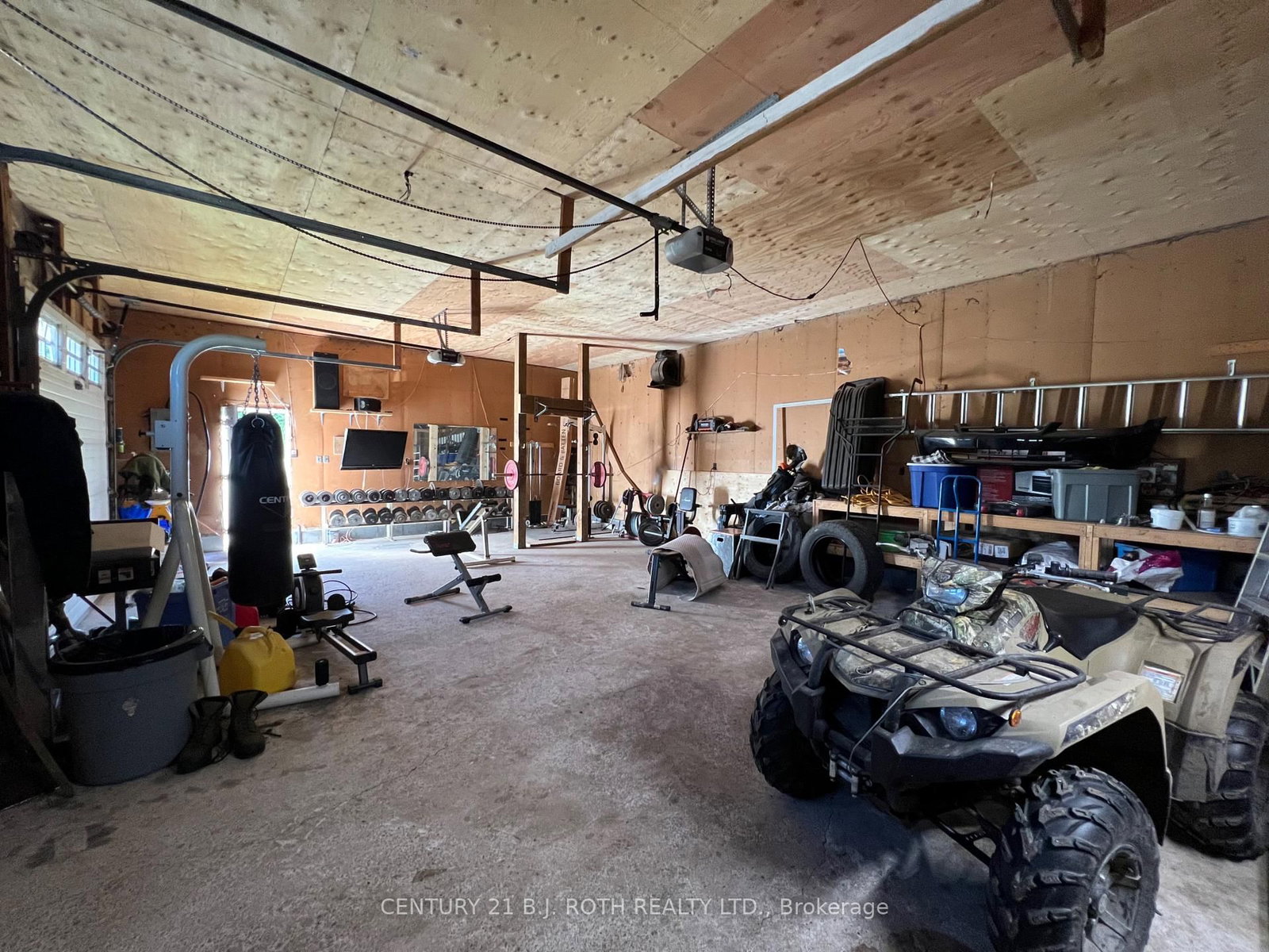 2266 FOXMEAD Road • Oro-Medonte, ON photo 8