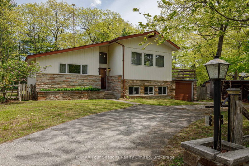 828 Oxbow Park Drive