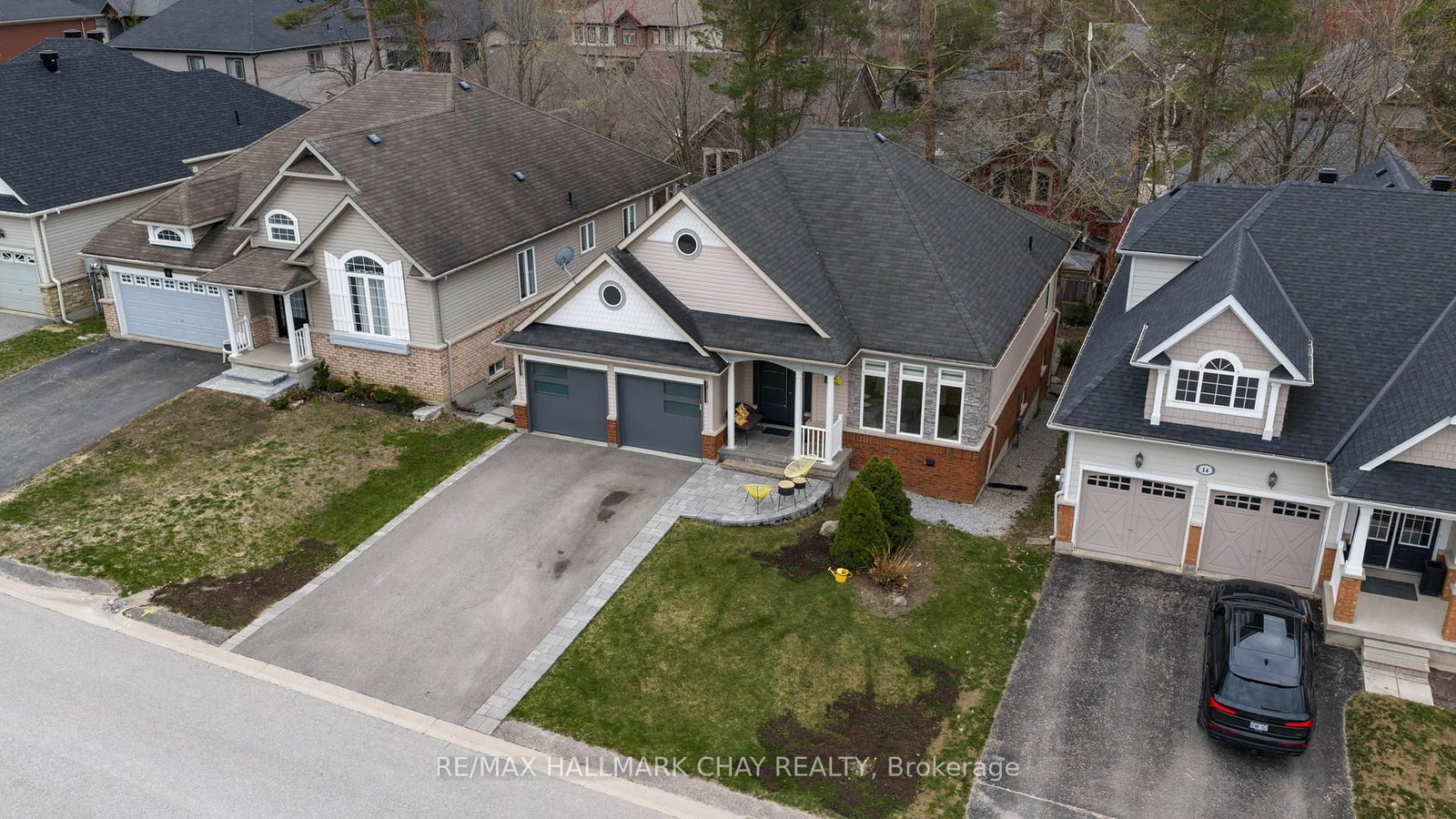 16 Oakmont Avenue • Oro-Medonte, ON photo 36