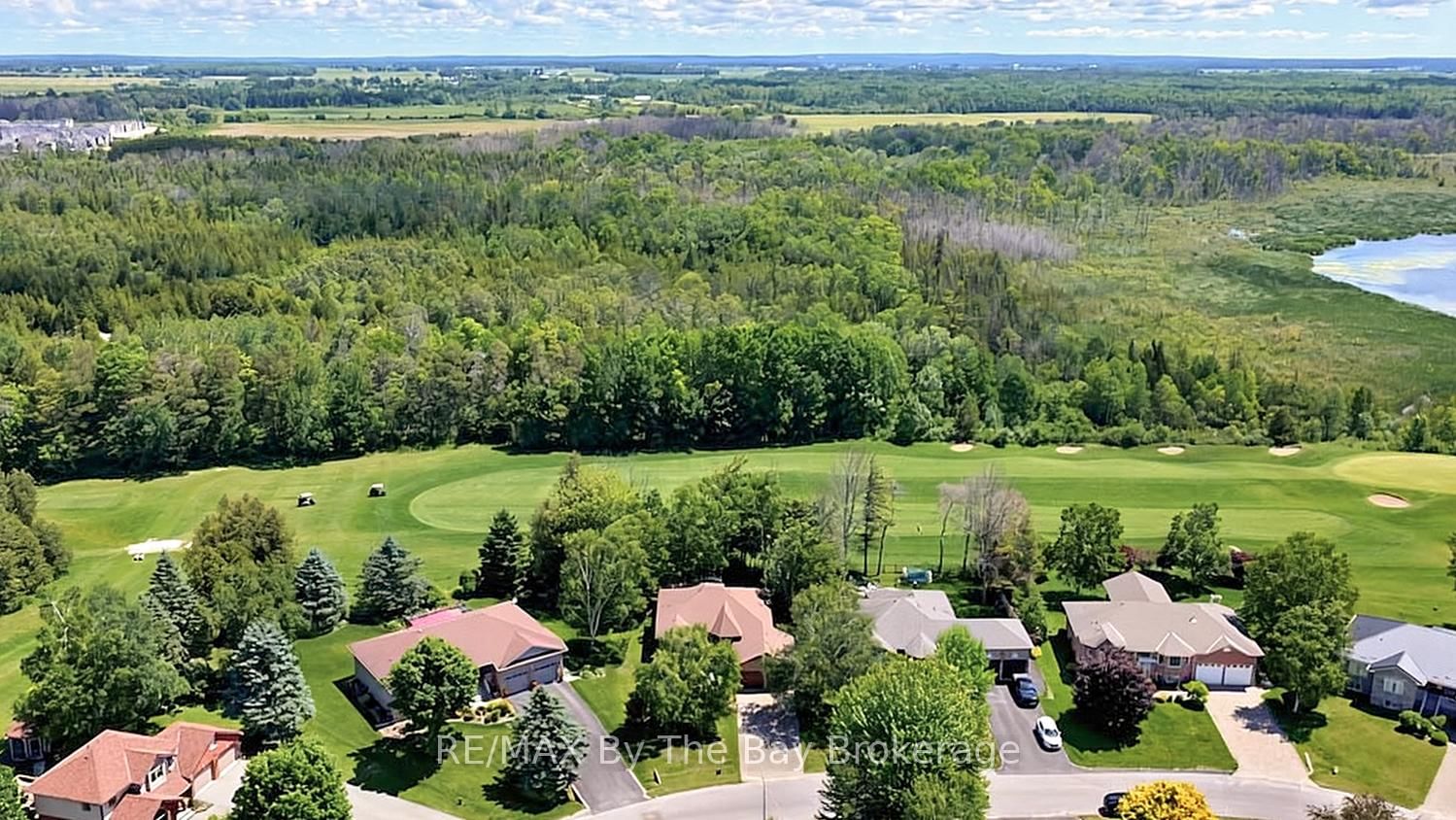 54 Fairway Crescent • Wasaga Beach, ON photo 40