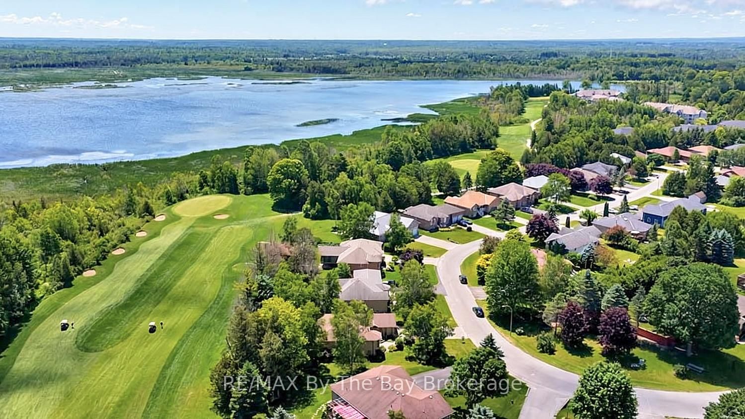 54 Fairway Crescent • Wasaga Beach, ON photo 41