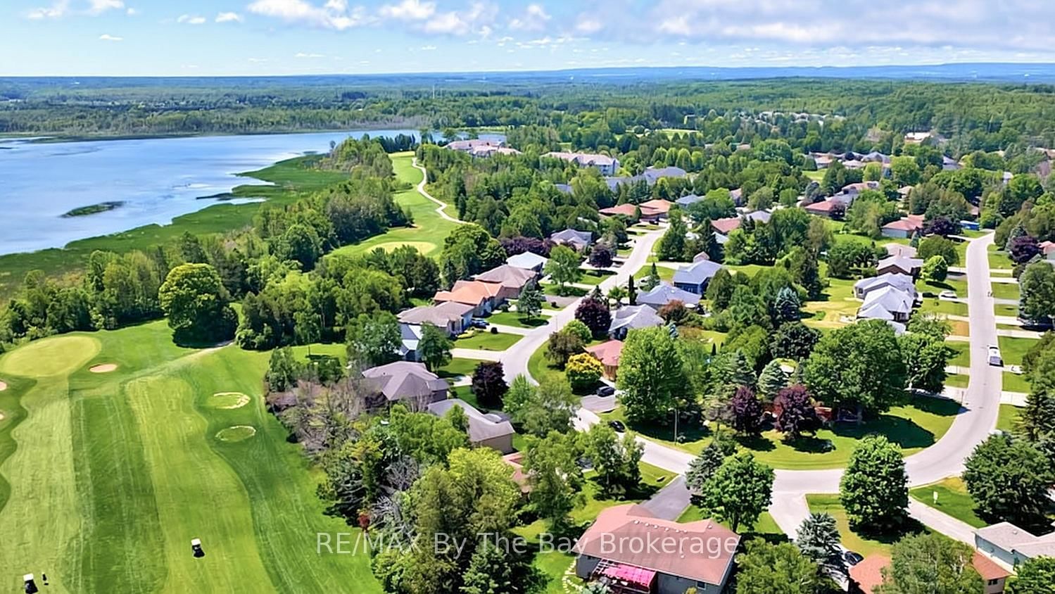 54 Fairway Crescent • Wasaga Beach, ON photo 42