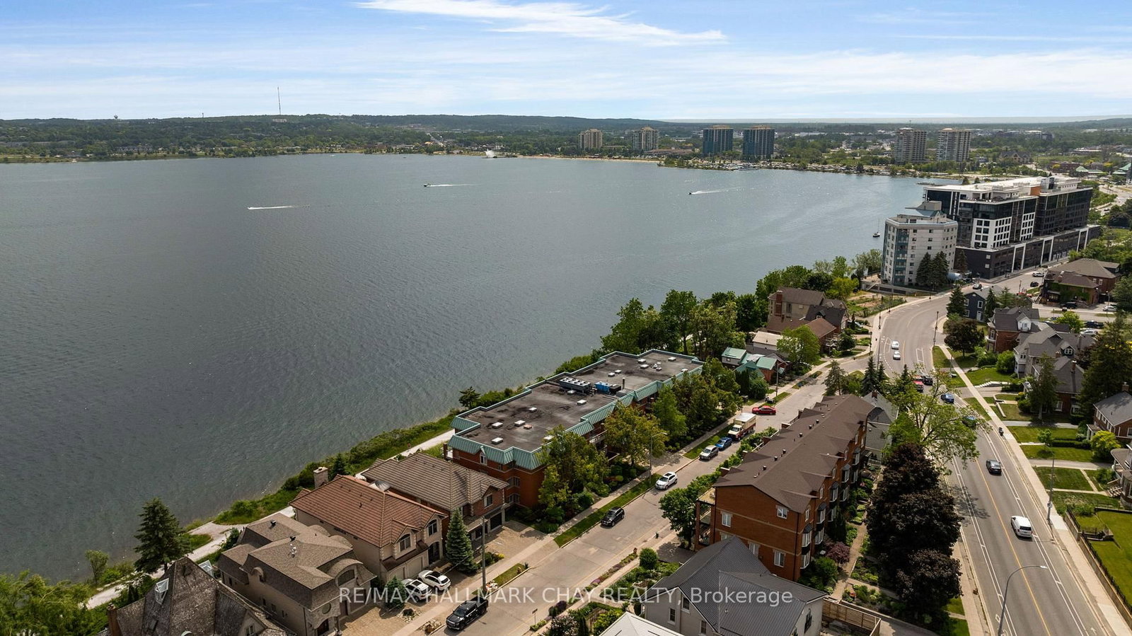 21 Kempenfelt Drive • #103 • Barrie, ON photo 29
