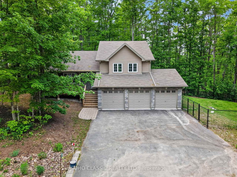 16 Oneida Ave, Oro-Medonte, Ontario