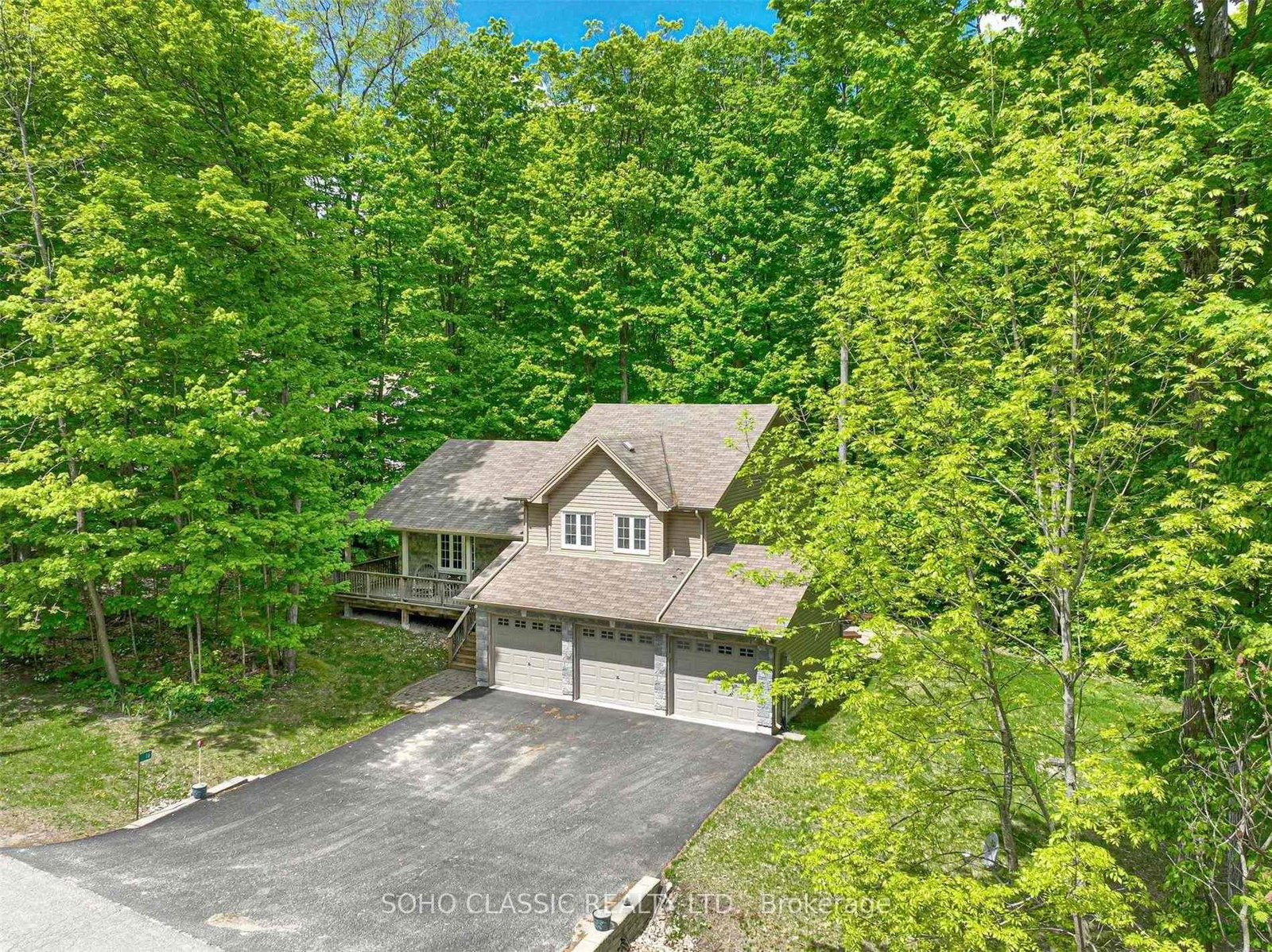 16 Oneida Avenue • Oro-Medonte, ON photo 36