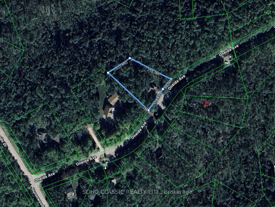 16 Oneida Avenue • Oro-Medonte, ON photo 38