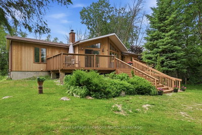 27 York Street • Collingwood, ON photo 3