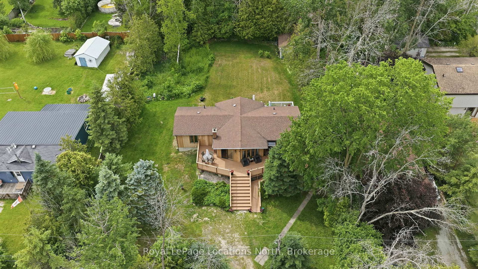 27 York Street • Collingwood, ON photo 37