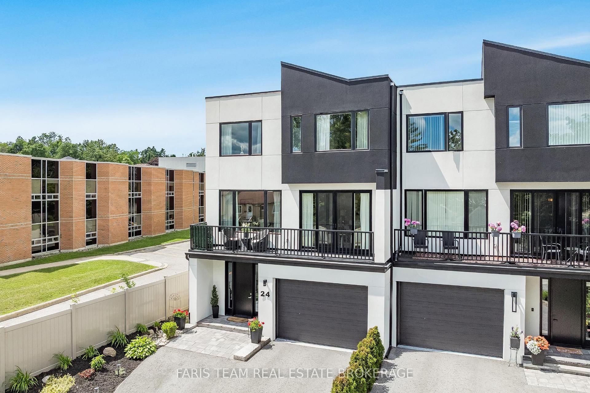 24 Grace Avenue
