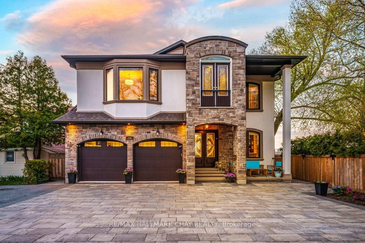230 Kempview Lane