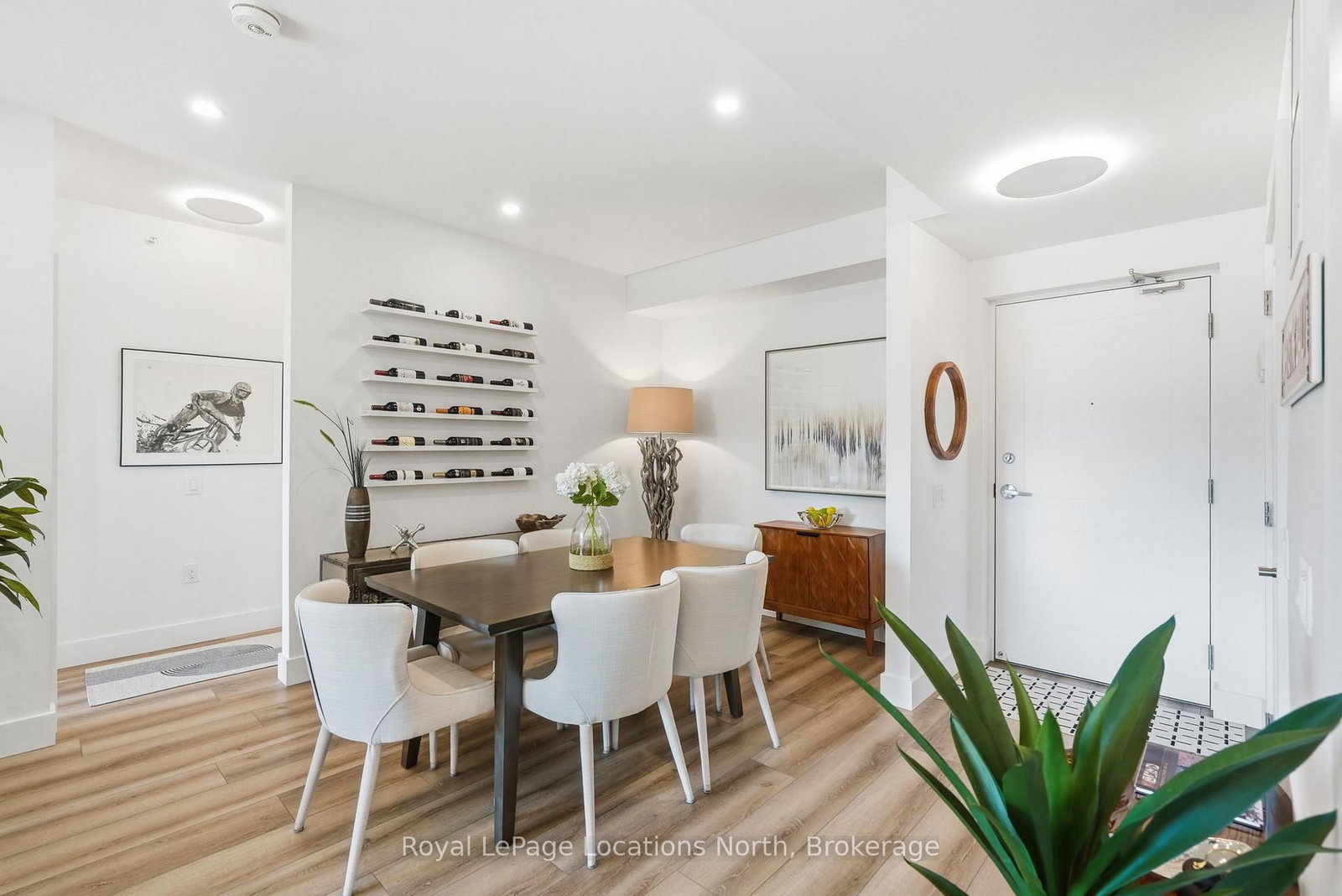 4 Kimberly Lane • #125 • Collingwood, ON photo 2