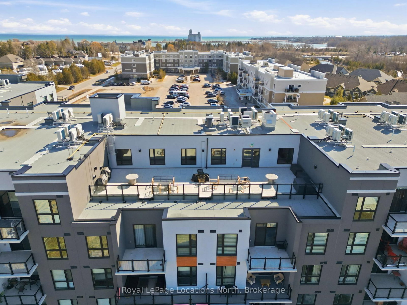 4 Kimberly Lane • #125 • Collingwood, ON photo 27