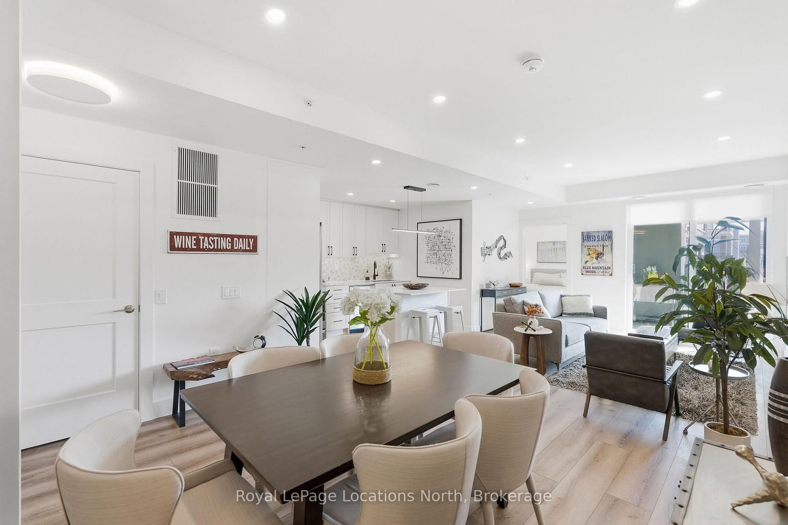 4 Kimberly Lane • #125 • Collingwood, ON photo 3