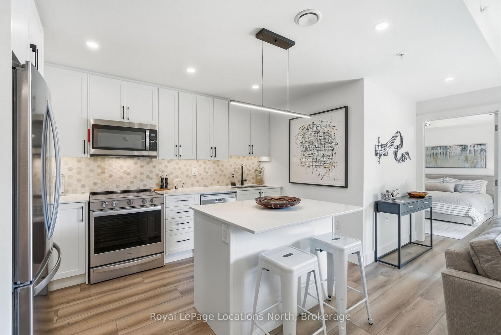 4 Kimberly Lane • #125 • Collingwood, ON photo 4