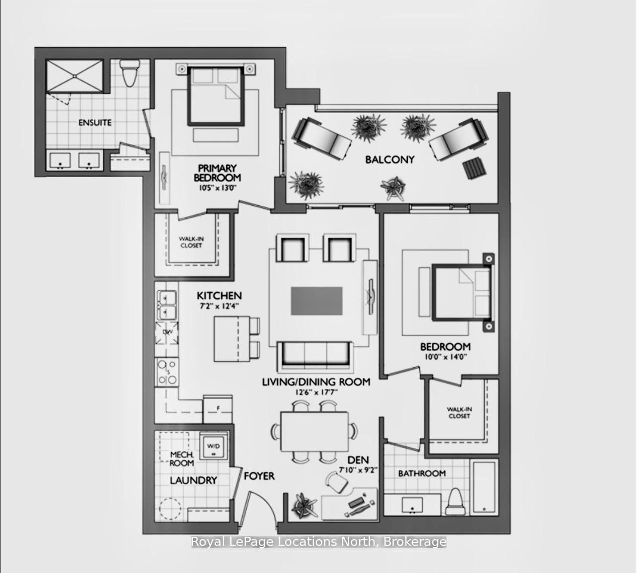 4 Kimberly Lane • #125 • Collingwood, ON photo 41