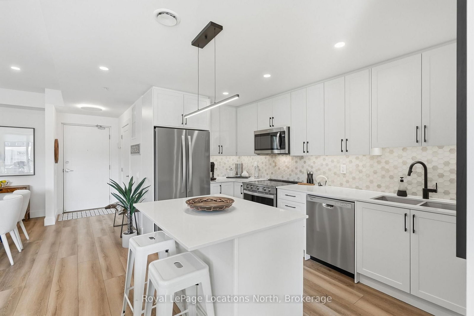 4 Kimberly Lane • #125 • Collingwood, ON photo 5