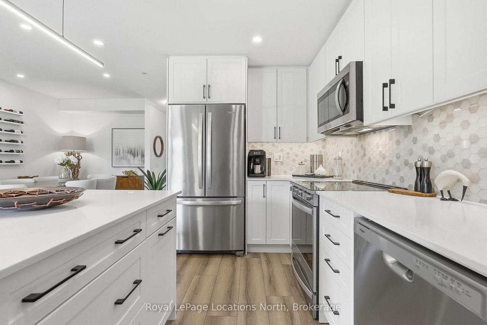 4 Kimberly Lane • #125 • Collingwood, ON photo 6