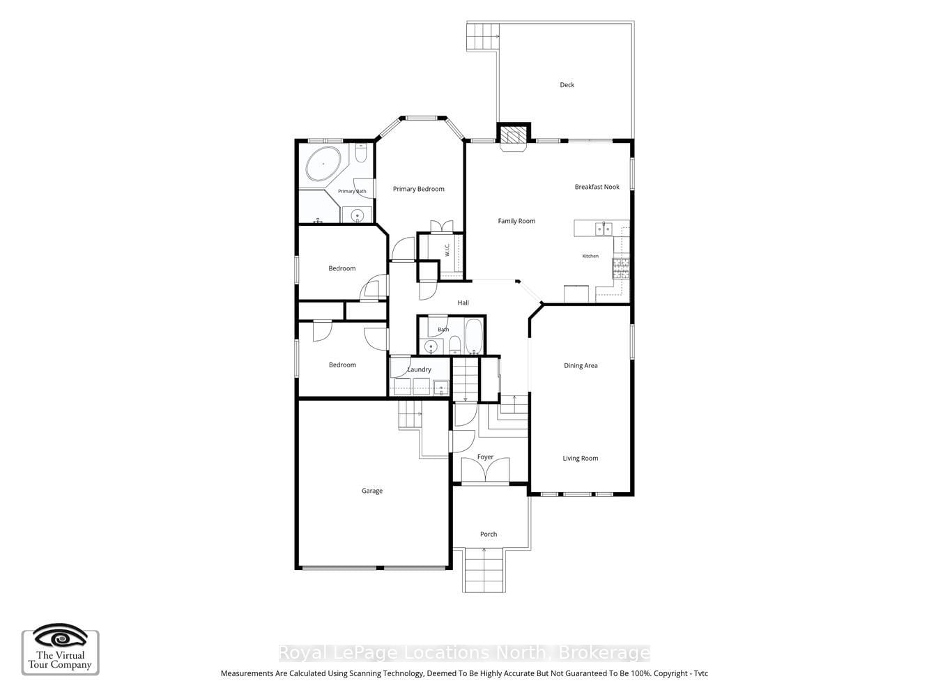 50 Regina Boulevard • Wasaga Beach, ON photo 34
