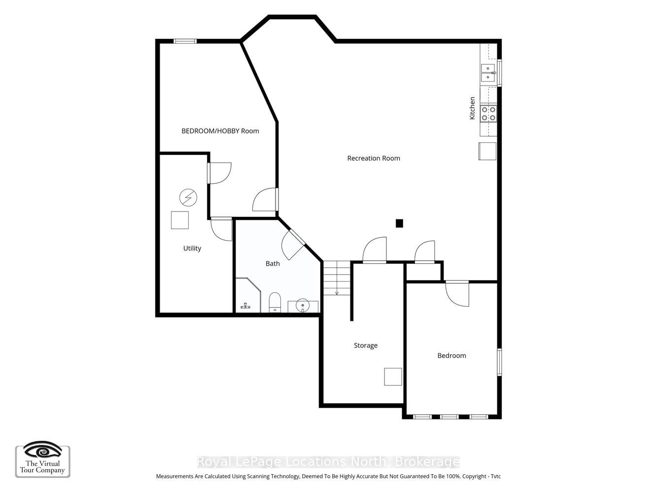 50 Regina Boulevard • Wasaga Beach, ON photo 35