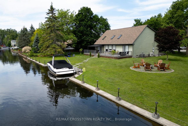 21 Beaver Trail