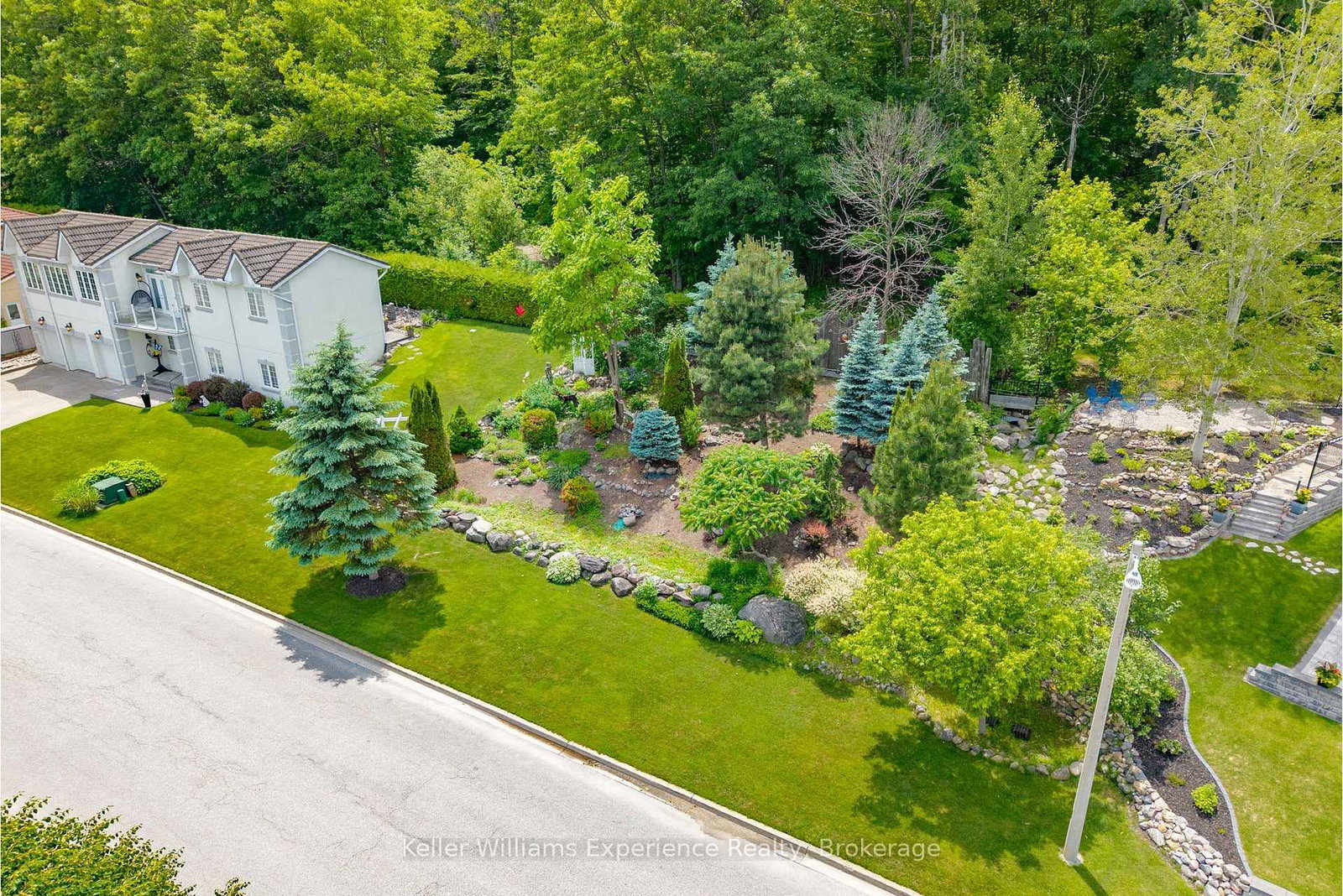 378 ABERDEEN Boulevard • Midland, ON photo 20