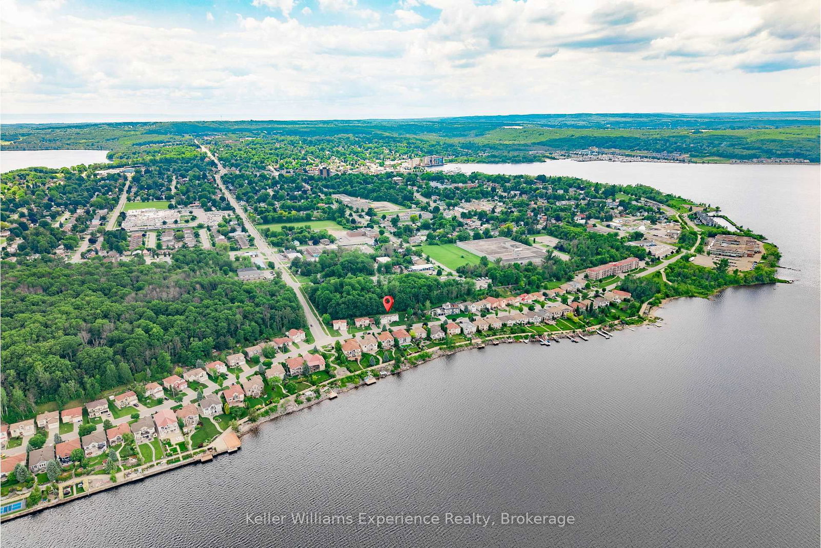 378 ABERDEEN Boulevard • Midland, ON photo 22