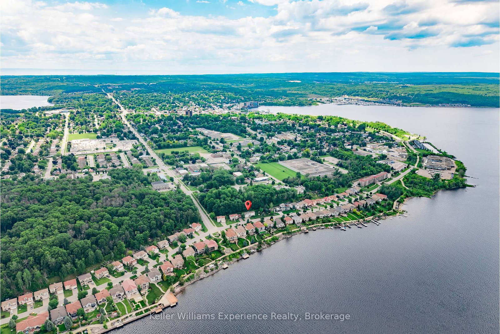 378 ABERDEEN Boulevard • Midland, ON photo 23