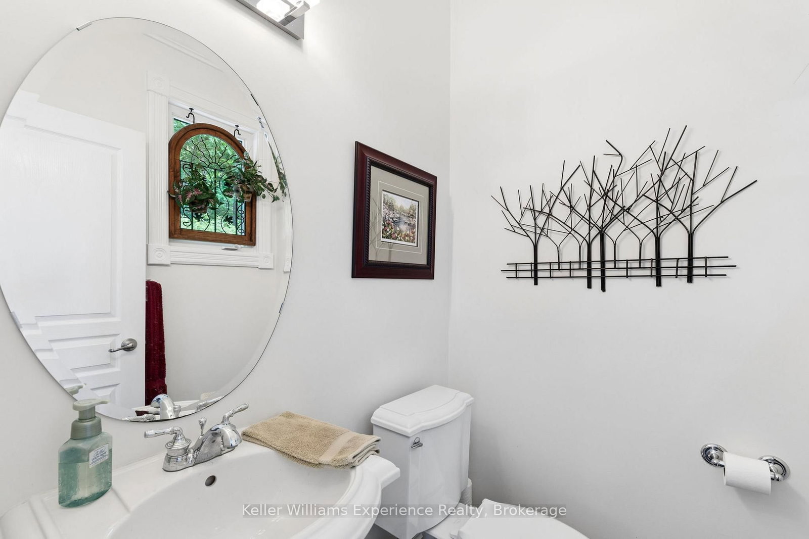 378 ABERDEEN Boulevard • Midland, ON photo 6