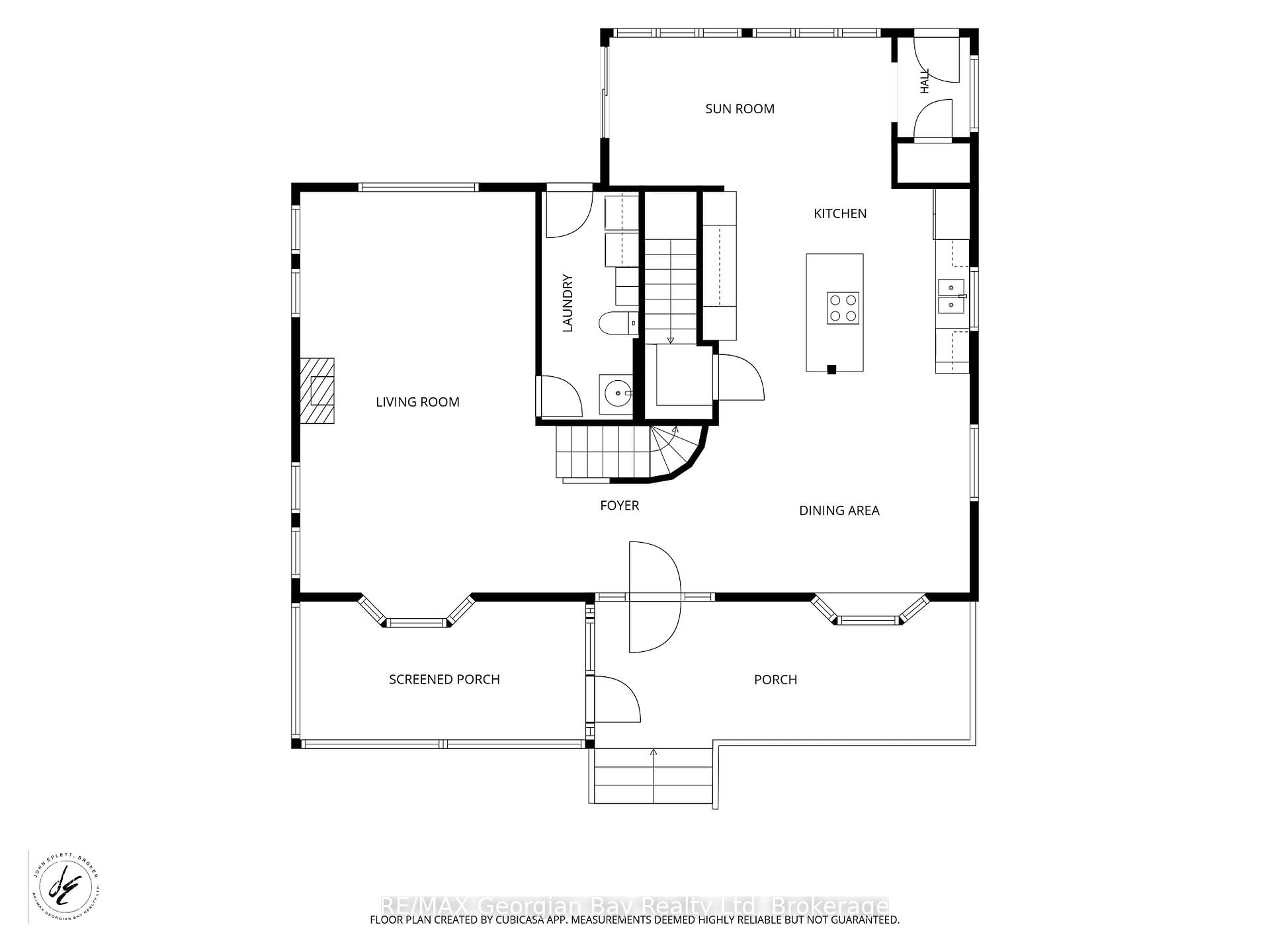 4 Moore Avenue