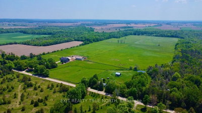 Farm for sale at 199 3 Concession Road, Tiny, Ontario, L0L 2T0 - Rural Tiny - MLS: S13488764