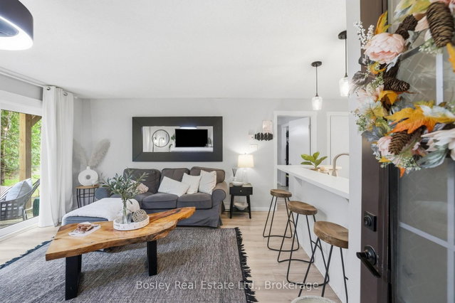 114 - 23 Dawson Drive
